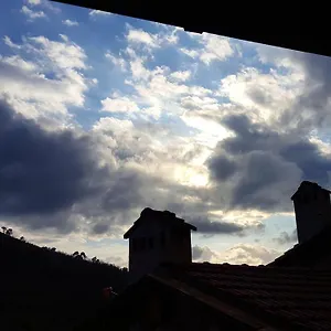 Casa Luna Apricale